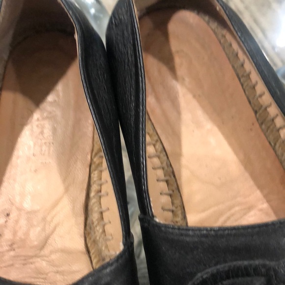 Chanel espadrilles size 8 - Picture 10 of 14